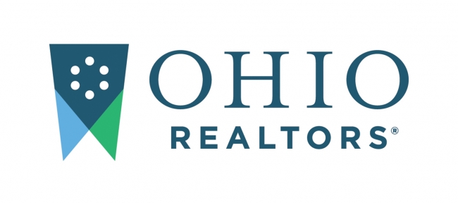Ohio REALTORS logo