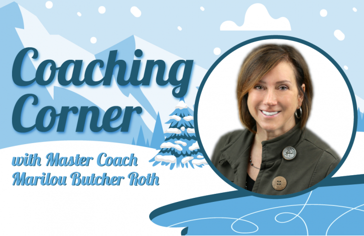 Coaching Corner: Are you ready?