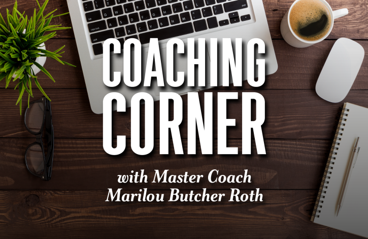 Coaching Corner: Are you an innie or an outie?