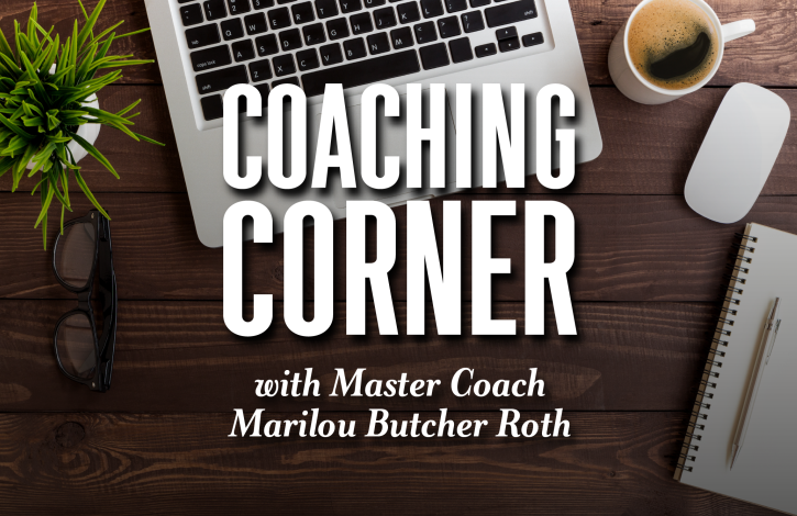 Coaching Corner: Did you hear???