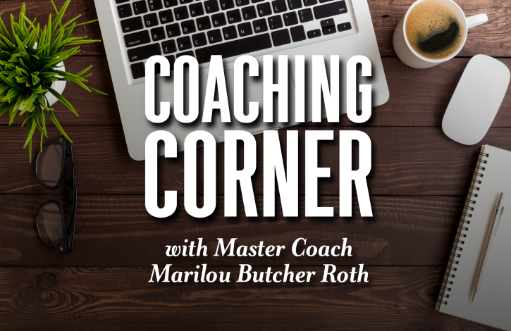 Coaching Corner: The Beauty of Simplicity