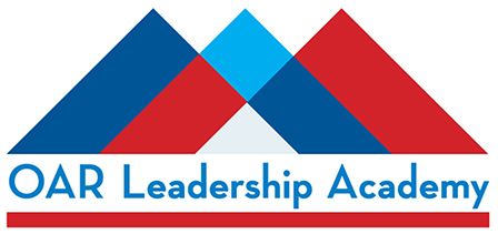 Meet the 2016 OAR Leadership Academy class