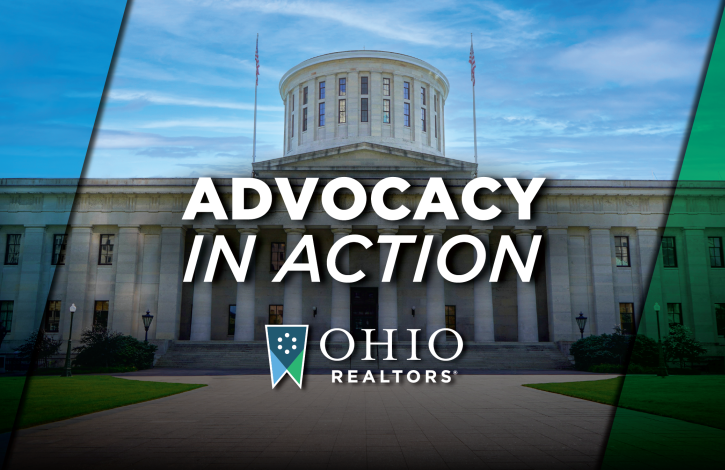 Ohio REALTORS® Defends Licensing Requirements for Real Estate Professionals 