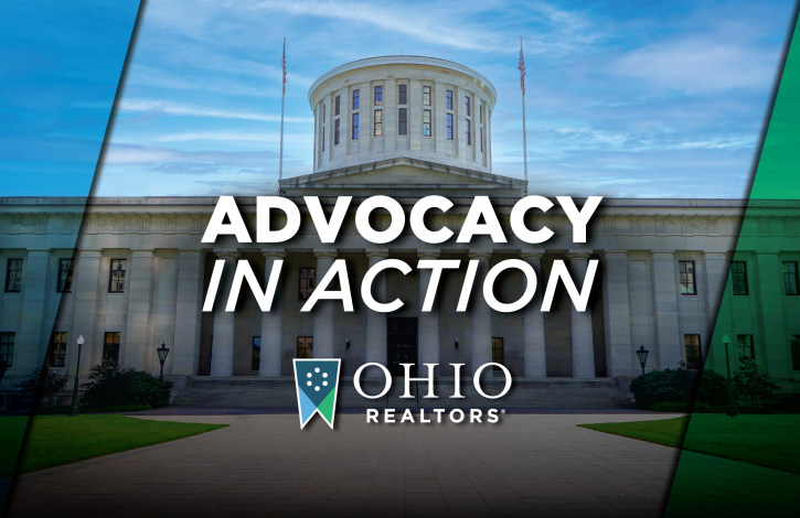 Ohio House of Representatives Passes Occupational Licensing Reform Legislation
