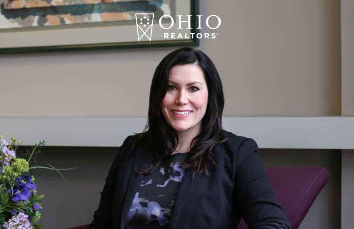 Beth Wanless joins Ohio REALTORS Public Policy team