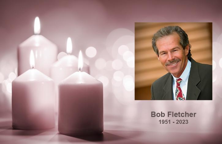 Ohio REALTORS mourns the passing of Bob Fletcher