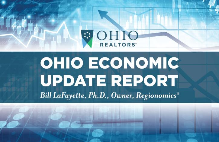 Ohio REALTORS Exclusive: Ohio's 3Q 2022 economic report