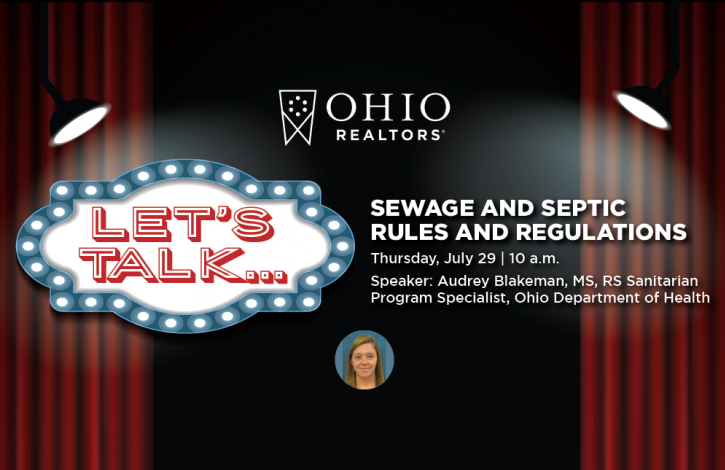 Join Ohio REALTORS new 