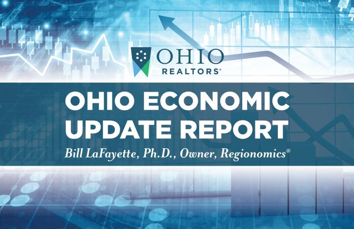 Ohio REALTORS Exclusive: Ohio's Q3 2023 Economic Report