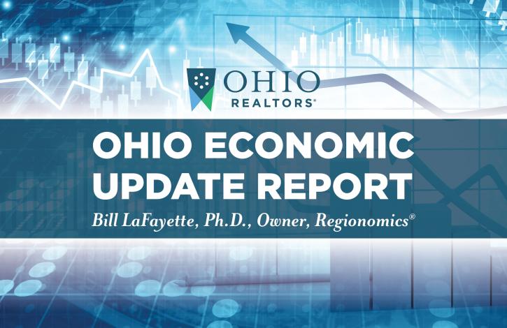 Ohio REALTOR exclusive: A closer look at Ohio's economic condition