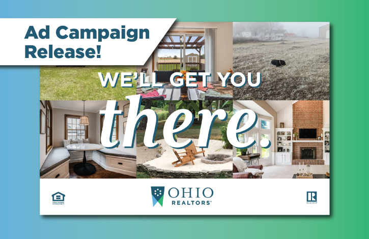 Ohio REALTORS conducts statewide consumer survey, insights bolster new statewide ad campaign