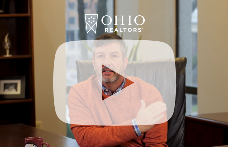 Ohio REALTORS CEO Insight: Improving member service