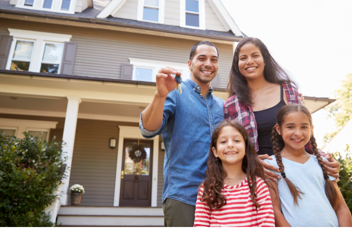 Ohio home sales slightly dipped in October 2021