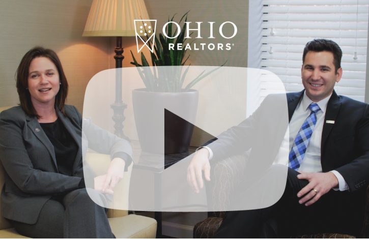 Ohio REALTORS Public Policy Update: Meet Stephen Ciacchi