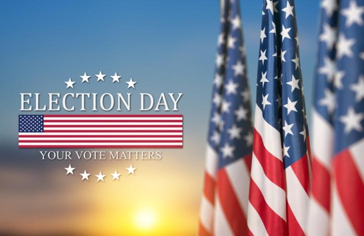 REALTORS: Earn Core Law credit by serving as a 2024 Election Day poll worker