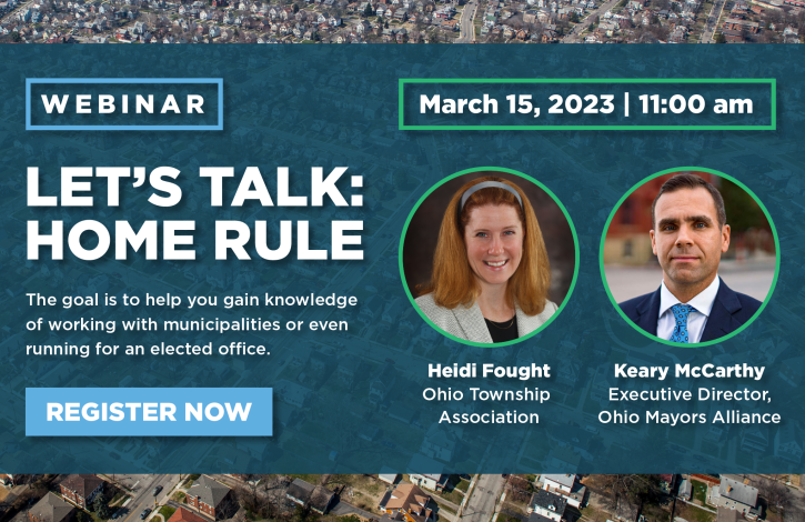 Webinar: How how does home rule impact community?