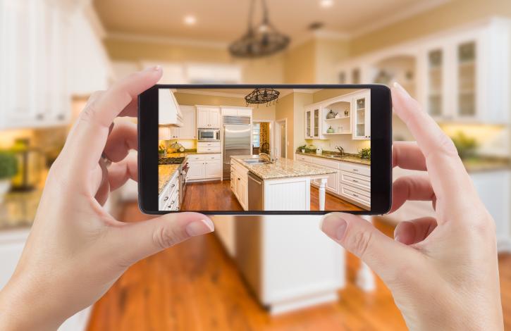 Tech Tip: Choosing impressive listing photos can dramatically boost your image too
