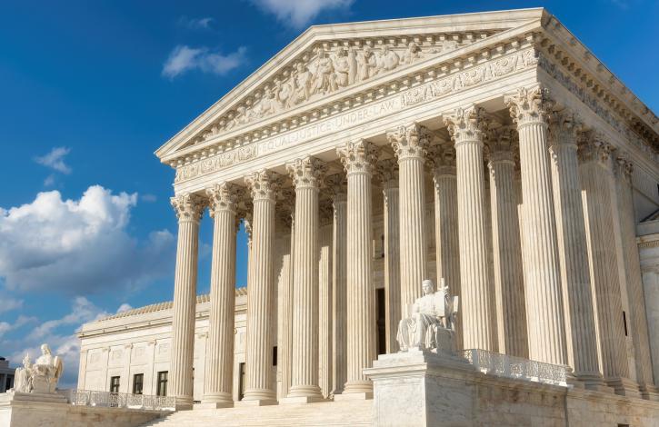 SCOTUS rules CDC's latest eviction moratorium is unlawful