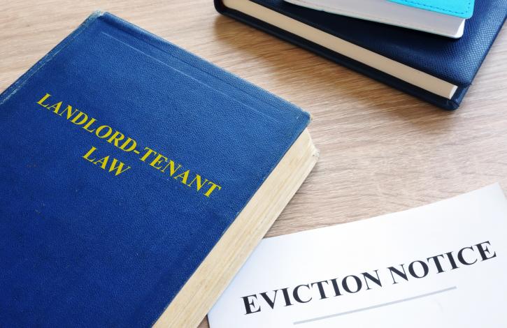 NAR seeks solution to eviction moratorium order