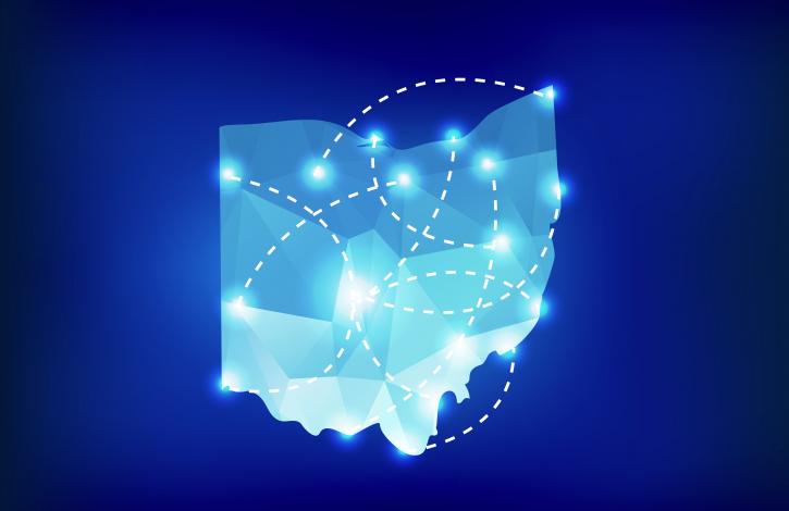 Ohio REALTORS support bill to expand broadband access