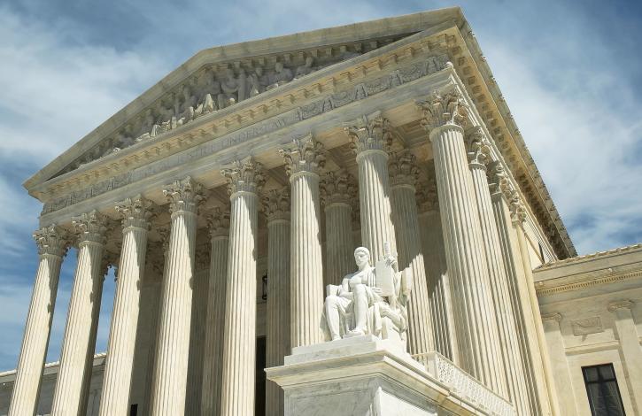 U.S. Supreme Court remands, reverses ACA case