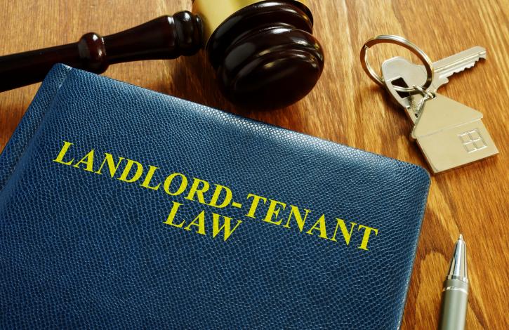 Legally Speaking: The impact of COVID-19 on residential property managers