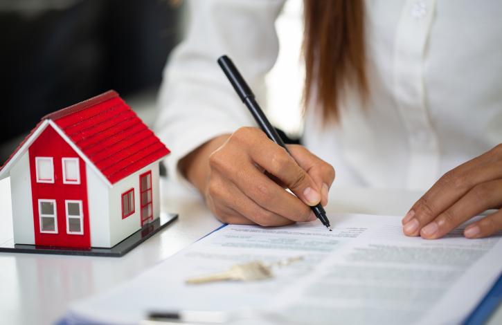 New Residential Property Disclosure Form effective June 1, 2022