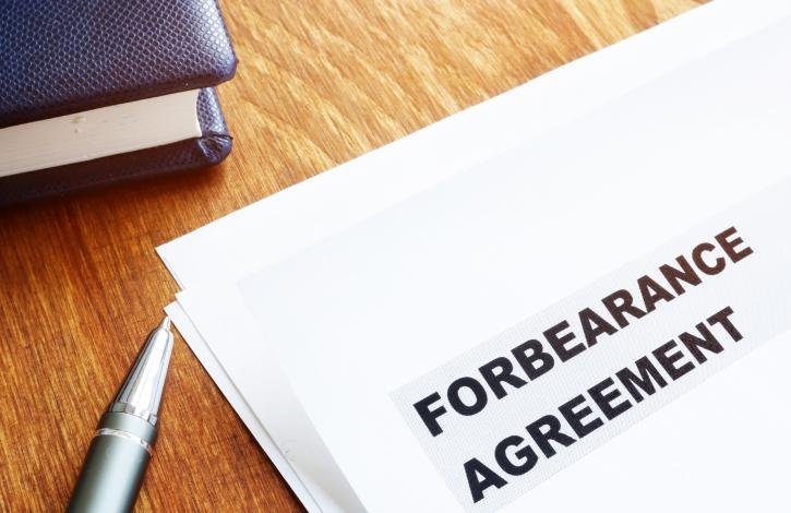 FHFA announces refinance and home purchase eligibility for borrowers in forbearance