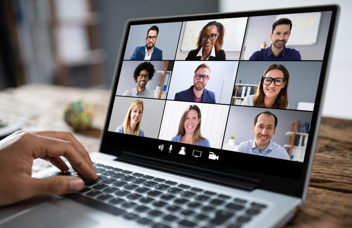 What you need to know about virtual meetings