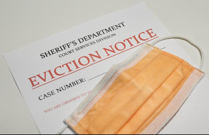 What CDC's extension of the eviction moratorium means to you