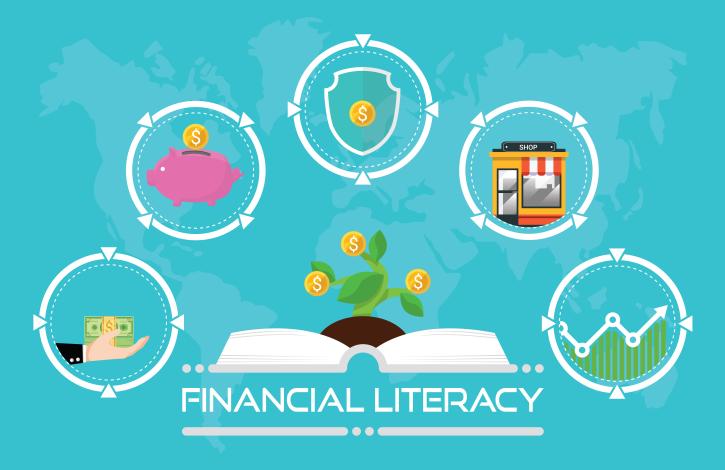 Ohio REALTORS voice support for financial literacy legislation