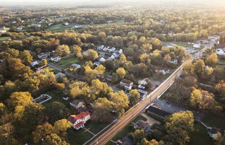 Norfolk Southern says it will compensate residents whose homes lost value after East Palestine derailment