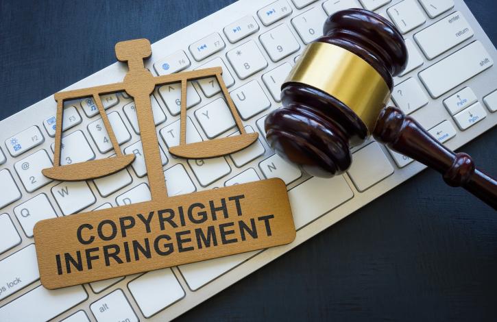 Copyright issues for real estate professionals