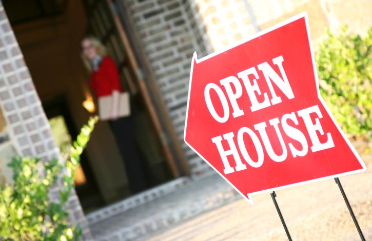 Ohio Safety Series: Steps for protecting yourself during an Open House