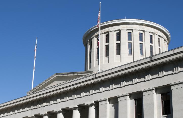 Key Ohio REALTORS-backed property valuation challenge measure OK'd by Senate