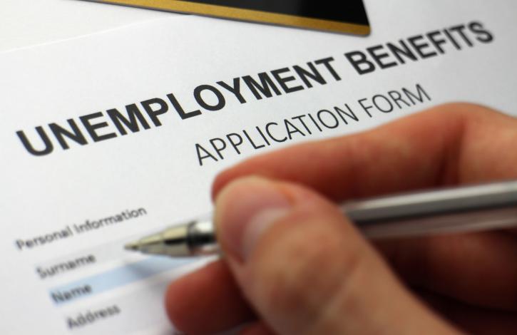 Are REALTORS eligible for unemployment?