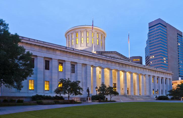 Ohio REALTORS lend support to measure to improve the state’s licensing system