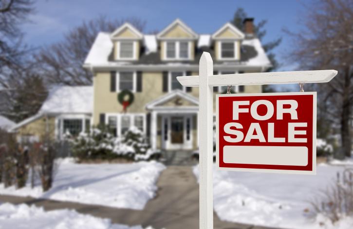 Ohio's Housing Market Displays Resilience in 2023 Despite Slowing Sales