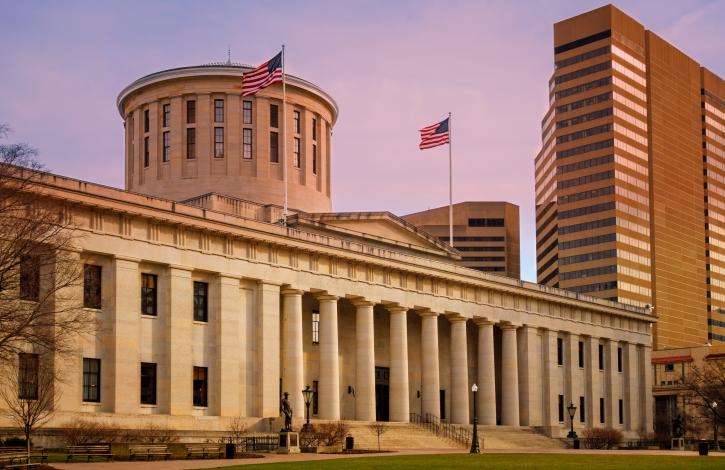 Ohio REALTORS voice support for House Bill 175