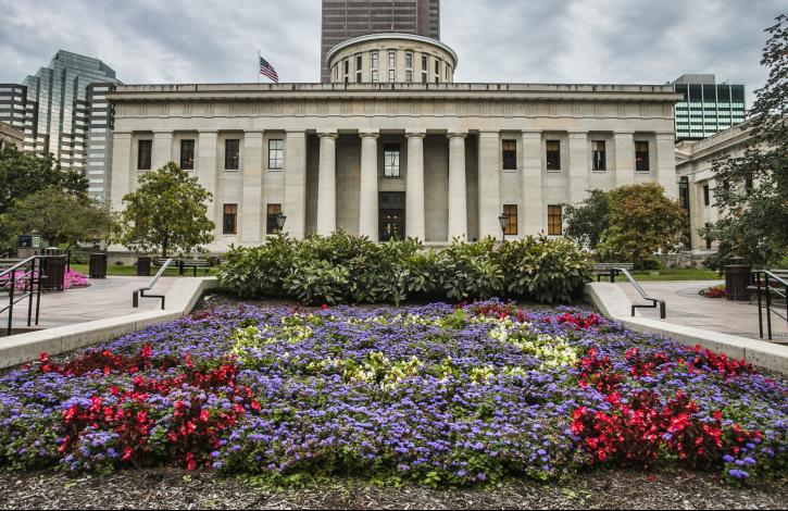 Ohio REALTORS backs HB 563 