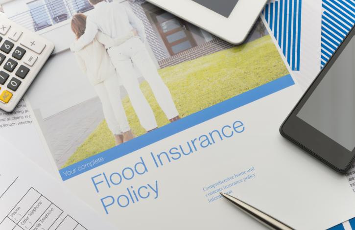 Flood insurance rates to drop for many Ohioans