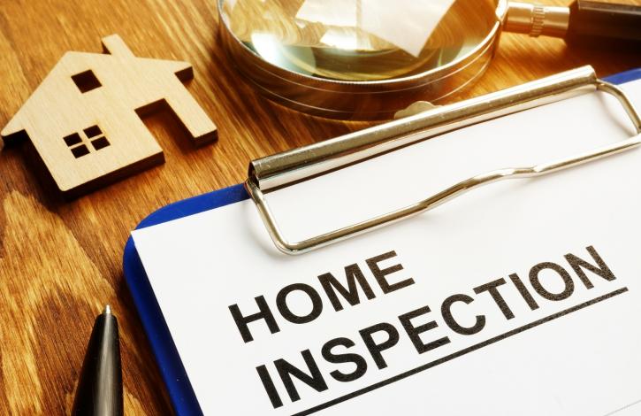 Home Inspector Licensing, protocols for setting appointments