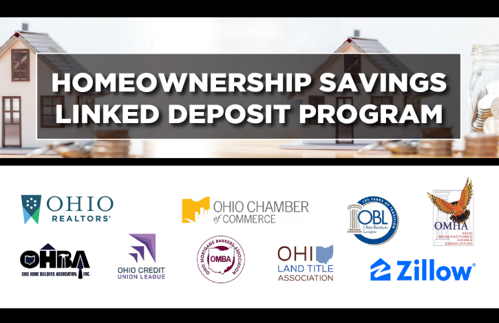 REALTORS, leading organizations urge reinstatement of Homeownership Savings Linked Deposit Program in state budget