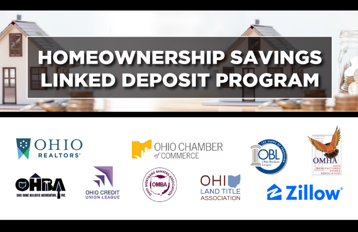 Ohio’s real estate and business organizations push for passage of Homeownership Savings Program