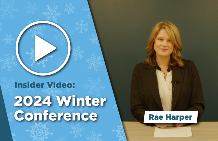 Ohio REALTORS Insider: 2024 Winter Conference