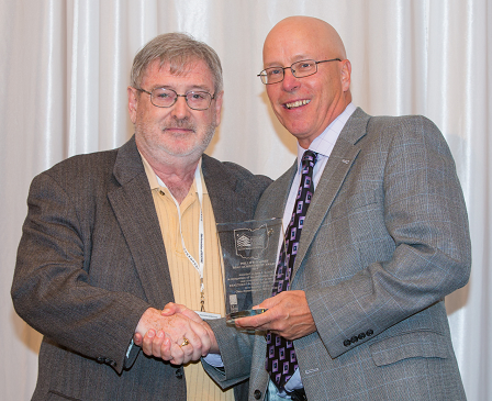 John Lynch named OAR's 2014 'Phillip R. Barnes RPAC Achievement' honoree