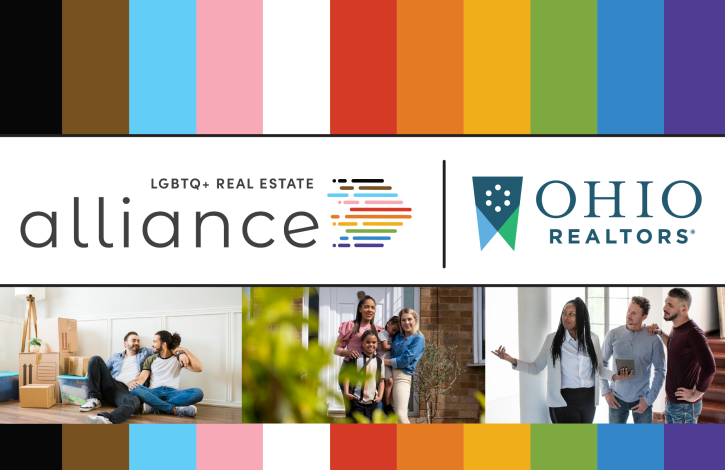 LGBTQ+ Real Estate Alliance hosting free webinar on developing a deeper understanding of gender diverse people