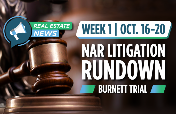 Burnett Trial Updates- Week of October 16-20th