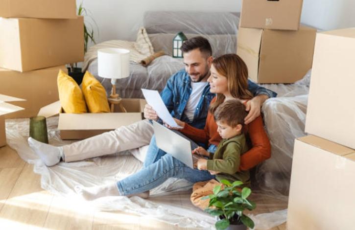 Streaming the moving process: Tips for REALTORS to aid clients in a stress-free relocation