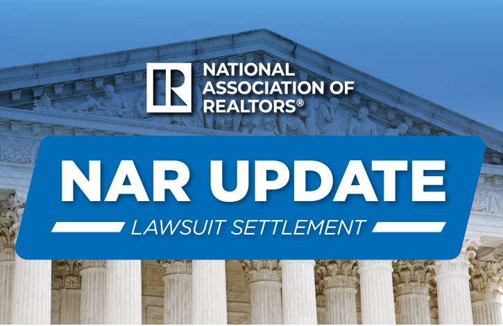 NAR Announces Settlement in Lawsuits Surrounding Real Estate Commissions